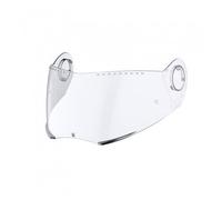 Schuberth visiera trasparente per casco E1 XS-L