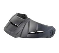 SCHUBERTH E2 Frontino unisex nero, taglia 53-59
