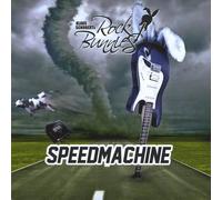Schubert's Rock Bunn - Speedmachine