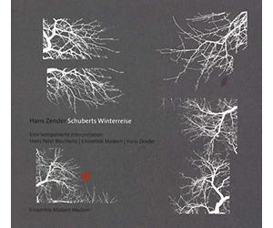 Schuberts Winterreise-Eine