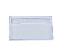 Schubladenblende Bigbox Compatibile Con Bosch 00663722 433x282mm Congelatore