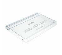 Schubladenblende Bigbox per Congelatore Compatibile Con Siemens 00743287