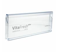 Schubladenblende Bosch 11013061 per Vitafreshplus Cassetto Verdura Frigorifero
