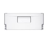 Schubladenblende Compatibile Con Beko 4331796800 per Frigorifero