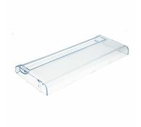 Schubladenblende Compatibile Con Bosch 00660079 per Congelatore