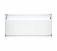 Schubladenblende Compatibile Con Bosch 00663827 per Big Scatola Congelatore