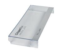 Schubladenblende Compatibile Con Bosch 11000682 450x165mm per Frigorifero