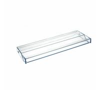 Schubladenblende Compatibile Con Bosch 396x143mm per Gefriergutbehälter