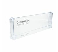Schubladenblende Compatibile Con Bosch per Cassetto per Verdura Crisperbox