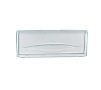 Schubladenblende Compatibile Con Liebherr 455x185x27mm per Congelatore