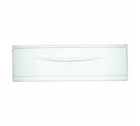 Schubladenblende Compatibile Con Liebherr 584x185mm Contenitore Freezer