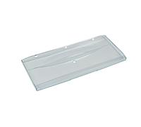 Schubladenblende Compatibile Con Liebherr 9791154 410x180mm Kühlgefrierkombi