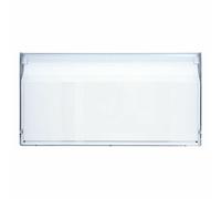 Schubladenblende Compatibile Con Siemens 00709605 Contenitore Freezer