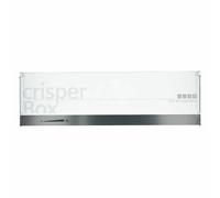 Schubladenblende Compatibile Con Siemens 12003503 per Crisperbox
