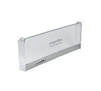 Schubladenblende Compatibile Con Siemens 450x165mm Gemüsebehälter
