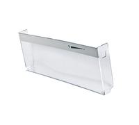Schubladenblende Compatibile Con Siemens 460x165mm Gemüsebehälter