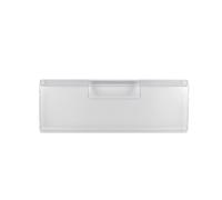 Schubladenblende Compatibile Con Siemens 460x168mm per Congelatore