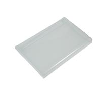 Schubladenblende Compatibile Con Siemens Bigbox Congelatore