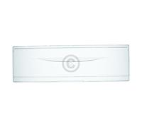 Schubladenblende Liebherr 7402463 584x185mm Inferiore per Contenitore Freezer