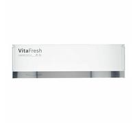 Schubladenblende Vitafresh per Parti Raffreddonneto Bosch 12013515 IN