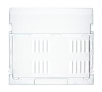 Schubladendeckel LIEBHERR 7428576 per Biofresh Cassetto Kühlgefrierkombination