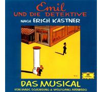 Schubring - Emil und die Detektive/Musical
