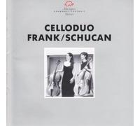 Schucan Martina - Grad Duo Concertante Op 34 N.1 Per 2 Cel