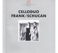 Schucan Martina - Grad Duo Concertante Op 34 N.1 Per 2 Cel