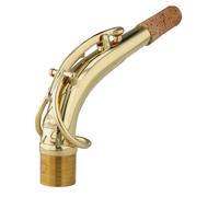 Schucht Sax Technology Alto Neck Old French Yamaha