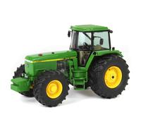 Schuco 1/32 Trattore John Deere 4960 4WD 7889