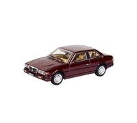 SCHUCO 3316338 Maserati Biturbo 1982 scala approssimata 1/72 KM0