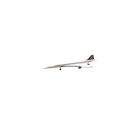 Schuco 403551664 - Singapore/BA Concorde 1: 600, Aereo