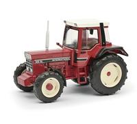 Schuco 450787800 - Modellino di Veicolo, Rosso