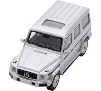 Schuco 451870007 H0 PKW Modell Mercedes Benz G-Class (451870007)