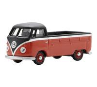 Schuco 451870011 H0 Auto modello Volkswagen (VW) T1