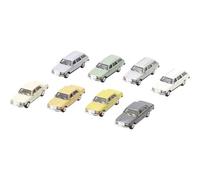 Schuco 451870035 H0 Auto modello Mercedes Benz