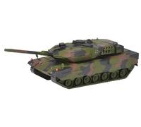 Schuco 452683101 - 1:87 LEOPARD 2A6 BW - Nuovo