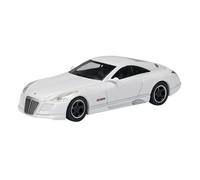 SCHUCO Concept Car White 1/87