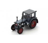 Schuco IFA RS-01 PIONER GREY 1:32