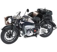 Schuco Kirovets K700 - Modellino di auto con figure 1:32