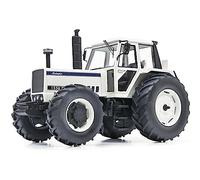 Schuco Lamborghini 1556 DT Bianco 1:18