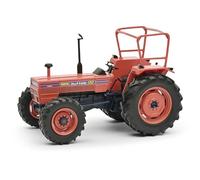 Schuco Modellino Auto Same Buffalo con Staffa 1:32