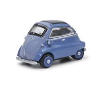 Schuco- Modellino di Auto, Colore Subacquei, 452669900