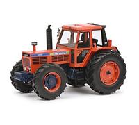 Schuco- Modellino di Veicolo, Colore Arancione, 450915500