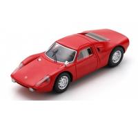 Schuco PORSCHE 904 GTS RED 1:43