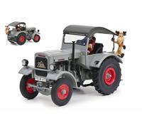 SCHUCO SH7824 TRATTORE DEUTZ M417 1:32 Modellino