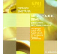 Schüchter - Die Verkaufte Braut (Qs)