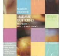 Schüchter - Madame Butterfly (Qs)