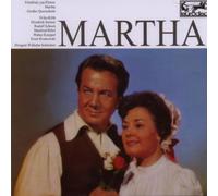 Schüchter,Wilhelm - Friedrich V.Flotow: Martha (Qs)