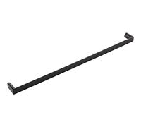 Schüco 9223372036854775807 Club - Maniglia per mobili, colore: Nero